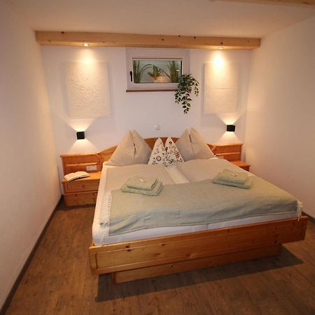 Zur Stockerin - Ferienwohnung سخلادميخ المظهر الخارجي الصورة