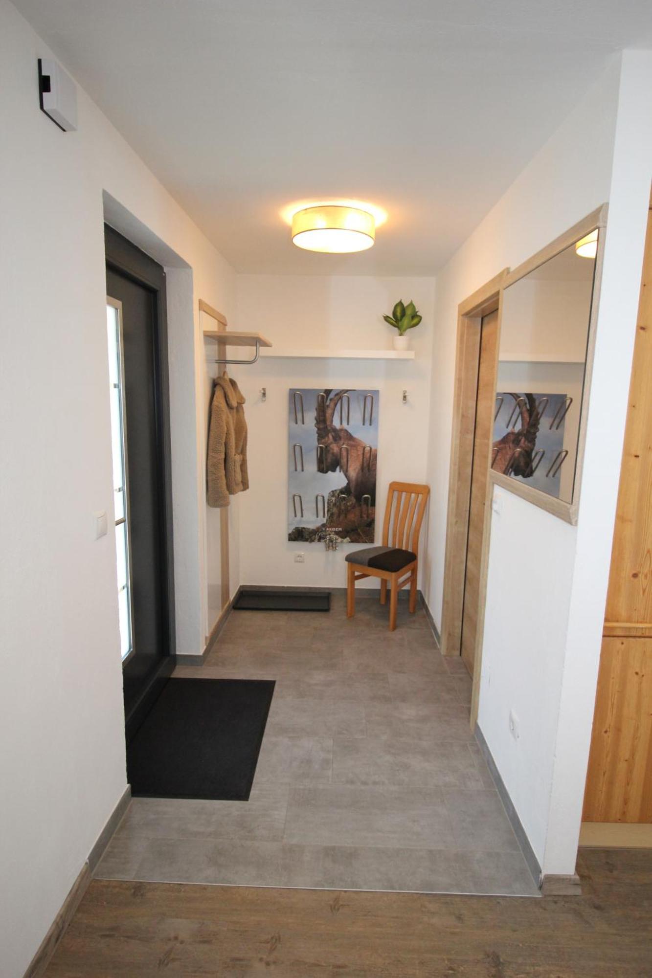 Zur Stockerin - Ferienwohnung سخلادميخ المظهر الخارجي الصورة